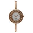 Titan Raga Mother of Pearl Dial Women Watch With Metal Strap - image number 0