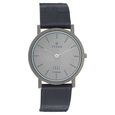 Titan Quartz Analog Silver Dial Watch for Men - image number 0