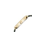 Anne Klein Quartz Analog Green Dial Green Ceramic Strap Watch For Women - image number 2