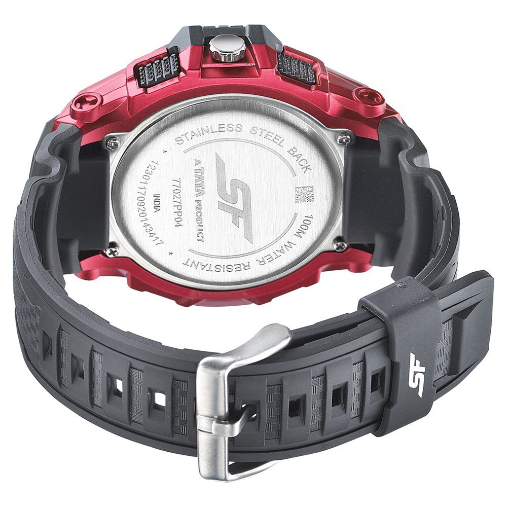 Sf tata product watch price 2025