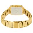 Titan Analog with Day and Date White Dial Stainless Steel Strap for Men - image number 3