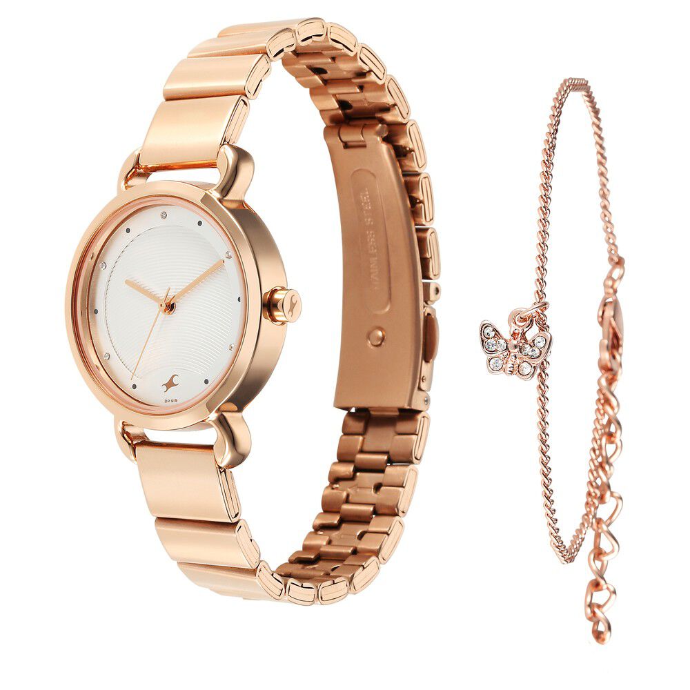 Fastrack pulse watch shop