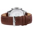 Tommy Hilfiger Quartz Multifunction Blue Dial Watch for Men - image number 2