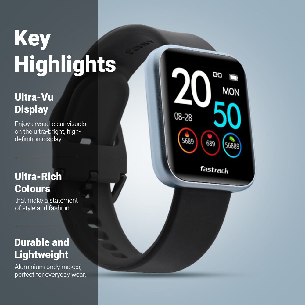Titan health band online