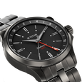 Titan Signature Dualis GMT Automatic - image number 4