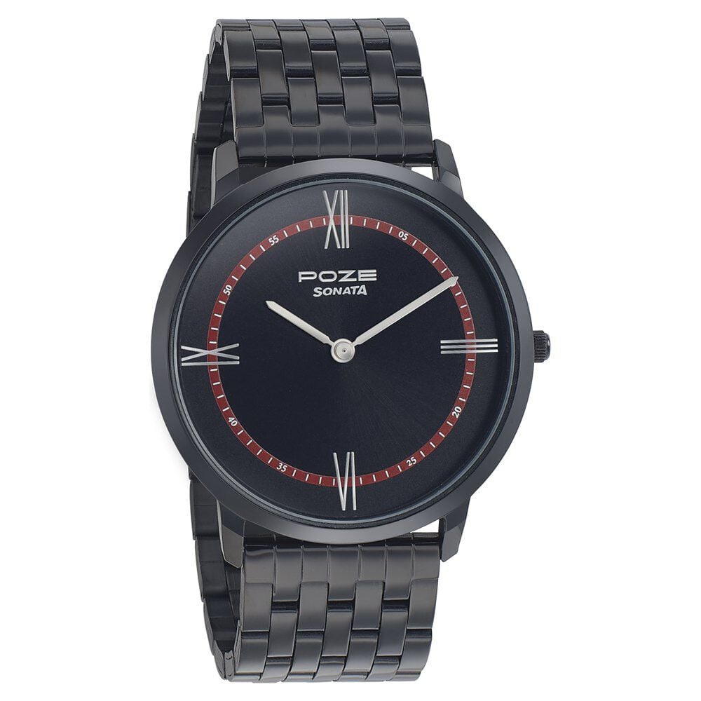 Sonata watches offer price clearance