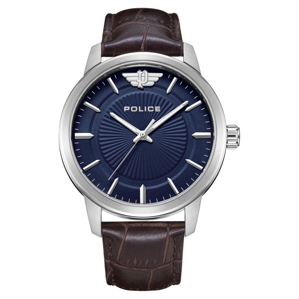 Police voltage top gents watch