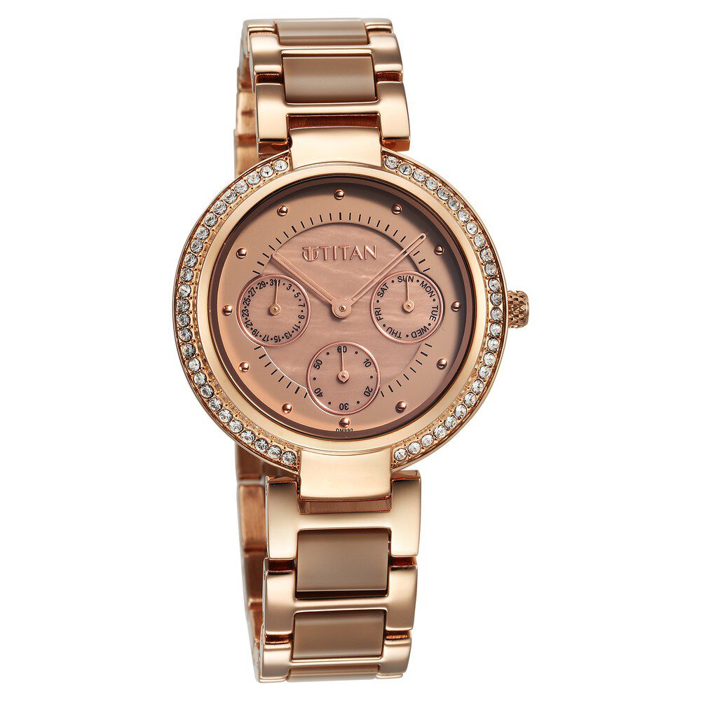 Hybrid best sale ladies watch