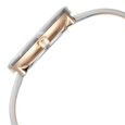 Fastrack Younique Quartz Analog Mother Of Pearl Dial LeatherStrap Watch For Girls - image number 3