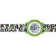 Zoop Looney Tunes Digital Watch with Green Case and Green Multi Color Strap for Boys Girls Kids, from House of Titan - image number 3