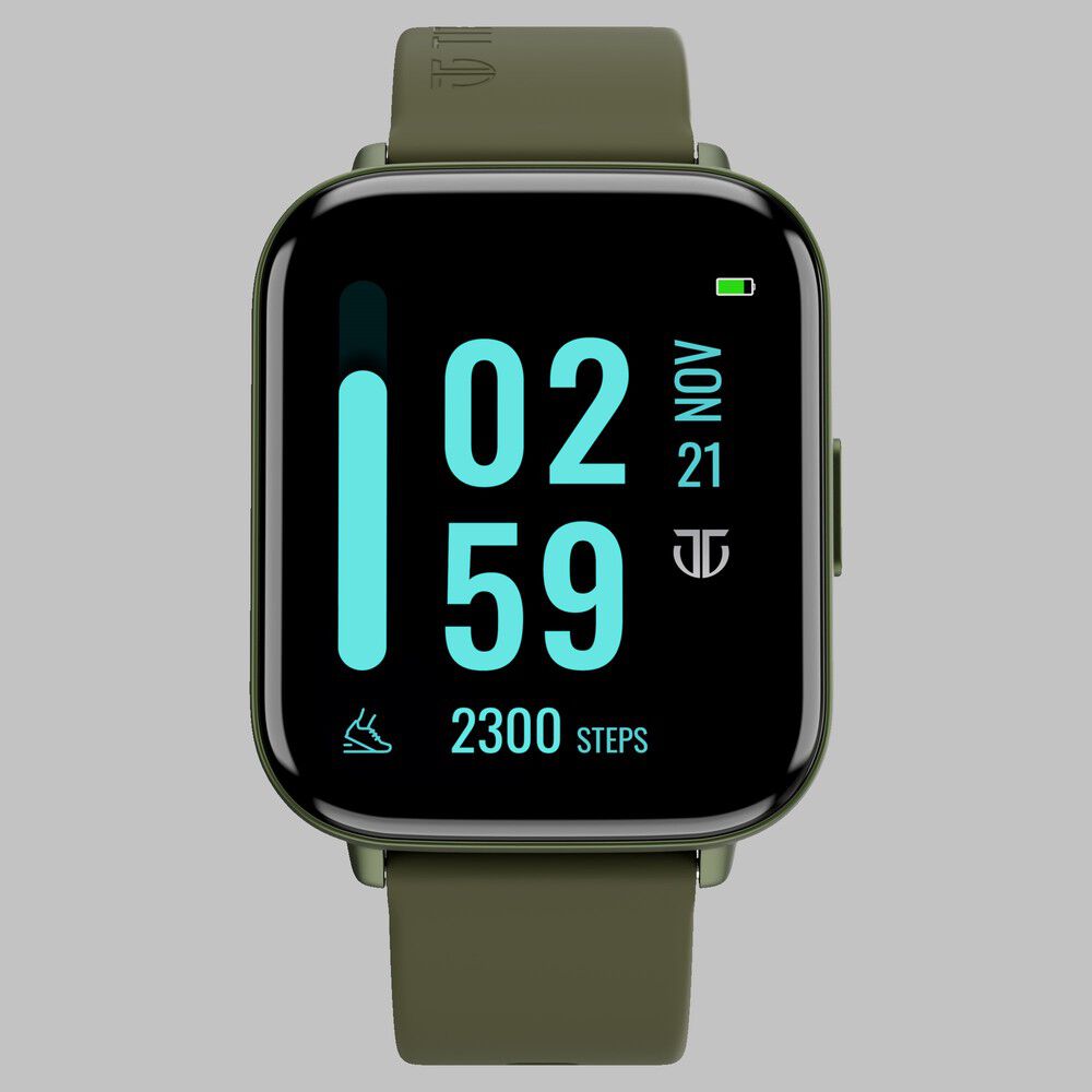 Titan smart watch online on sale