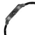 Fastrack Stunners Quartz Analog Black Dial Metal Strap Watch for Girls - image number 4