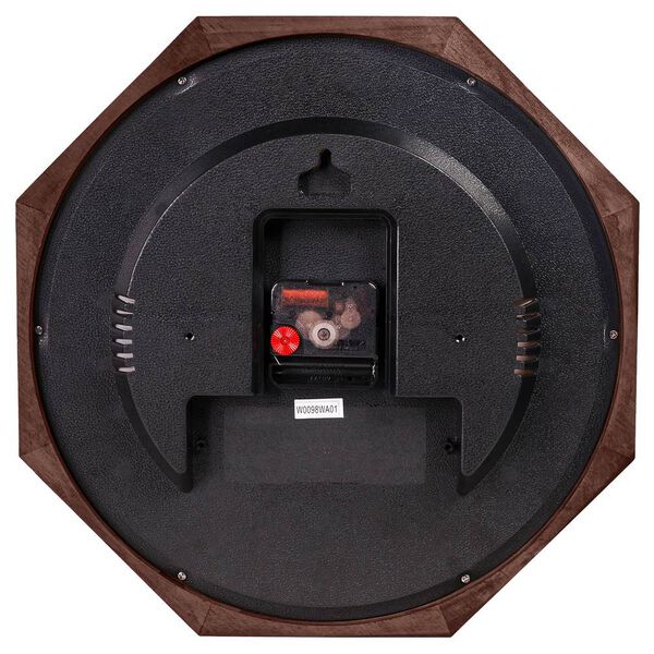 Titan Classic Wooden (35cm x 35 cm) - image number 4