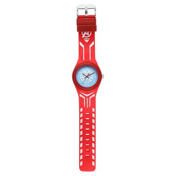 Zoop Marvel Blue Dial Quartz Analog Watch for Kids