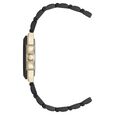 Anne Klein Quartz Analog Black Dial Ceramic Strap Watch For Women - image number 1