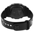 Zoop By Titan Digital Black Dial Plastic Strap Watch for Kids - image number 4