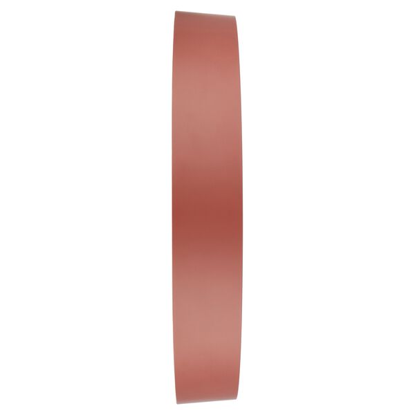 Titan Classic Quartz Analog Pink Dial Wall Clock - image number 3