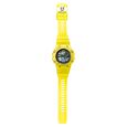 Zoop Mystic Digi Digital Watch For Boys With Transparent Green Finish From House Of Titan - image number 6