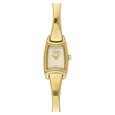 Titan Quartz Analog Silver Dial Stainless Steel Strap Watch for Women - image number 0