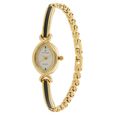 Titan Quartz Analog White Dial Metal Strap Watch for Women - image number 1