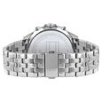 Tommy Hilfiger Quartz Multifunction Grey Dial Stainless Steel Strap Watch for Men - image number 2