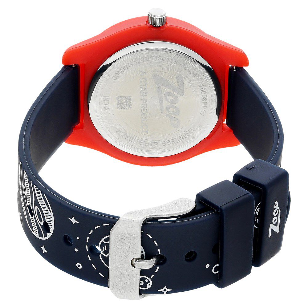 Fastrack zoop shop