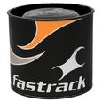 Fastrack Digital Black Dial Silicone Strap Watch for Girls - image number 4