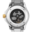 Titan Automatic Midnite Big Date Automatic - image number 7