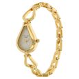 Titan Raga Desire White Dial Analog Metal Strap watch for Women - image number 1