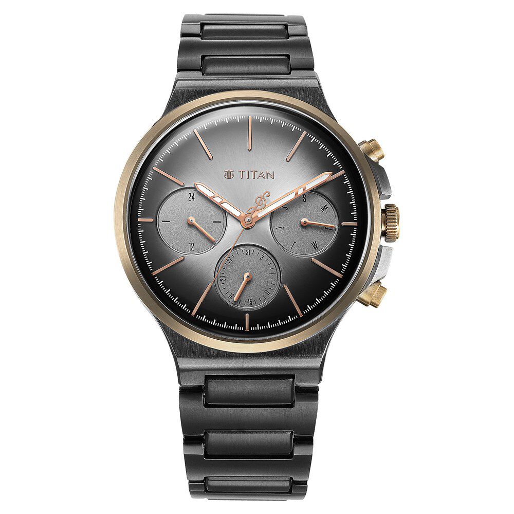 Titan watches 40 off models 2018 outlet