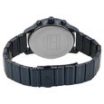 Tommy Hilfiger Quartz Multifunction Blue Dial Metal Strap Watch for Women - image number 3