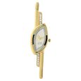 Titan Raga Champagne Dial Women Watch With Metal Strap - image number 0