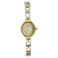 Titan Quartz Analog Champagne Dial Watch for Women - image number 0