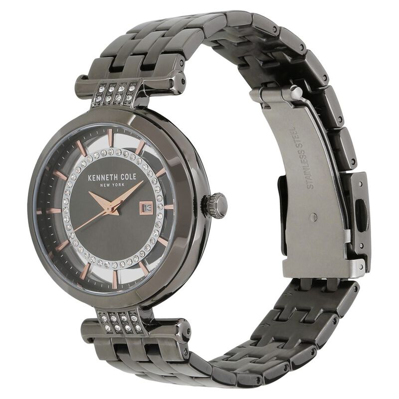 Kenneth Cole Analog Watch for Women - image number 1