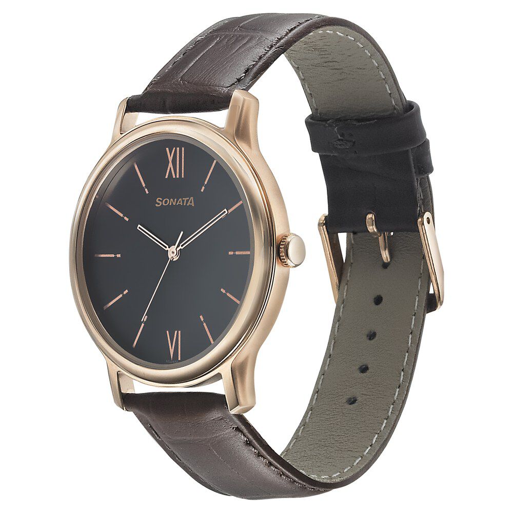 Sonata watch strap shop