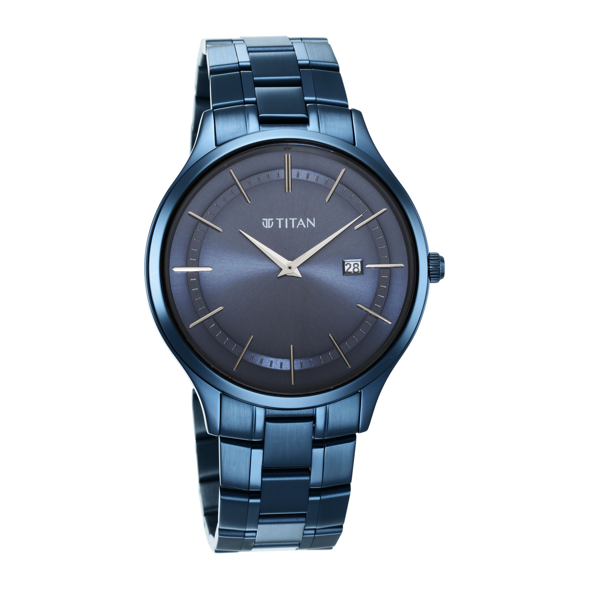 Titan watches latest model online