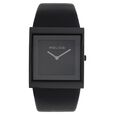 Police Quartz Analog Black Dial Leather Strap Watch for Men - image number 0