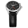 Titan Signature Dualis GMT Automatic - image number 3
