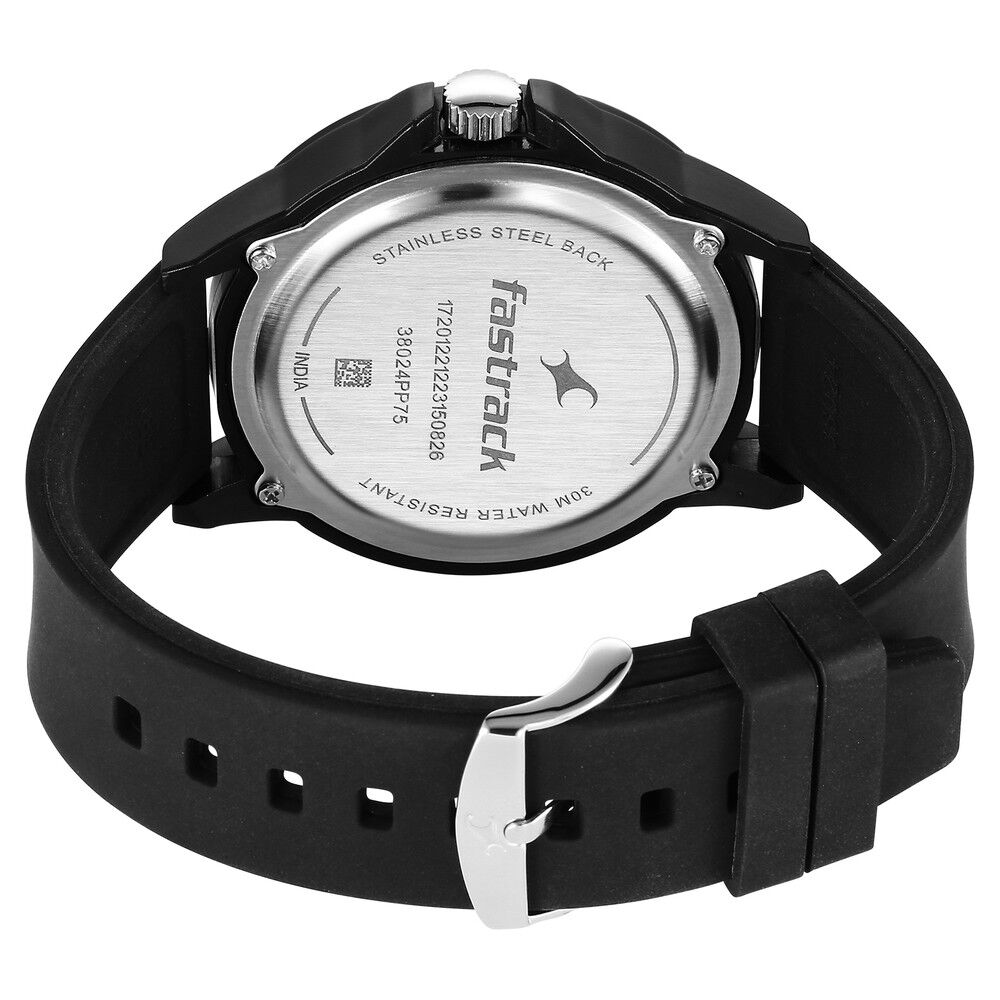 Fastrack watches tees top