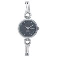Titan Quartz Analog with Day and Date Black Dial Watch for Women - image number 0
