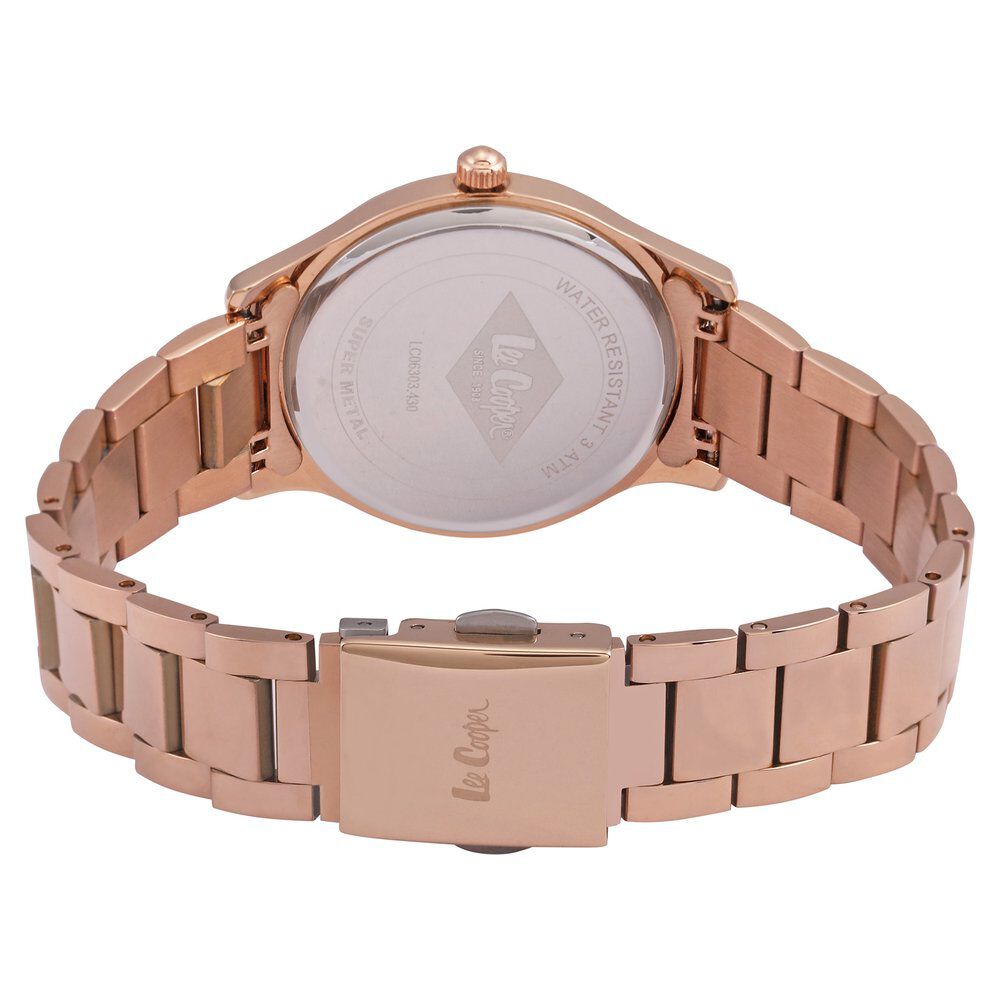 Lee force ladies watch price best sale