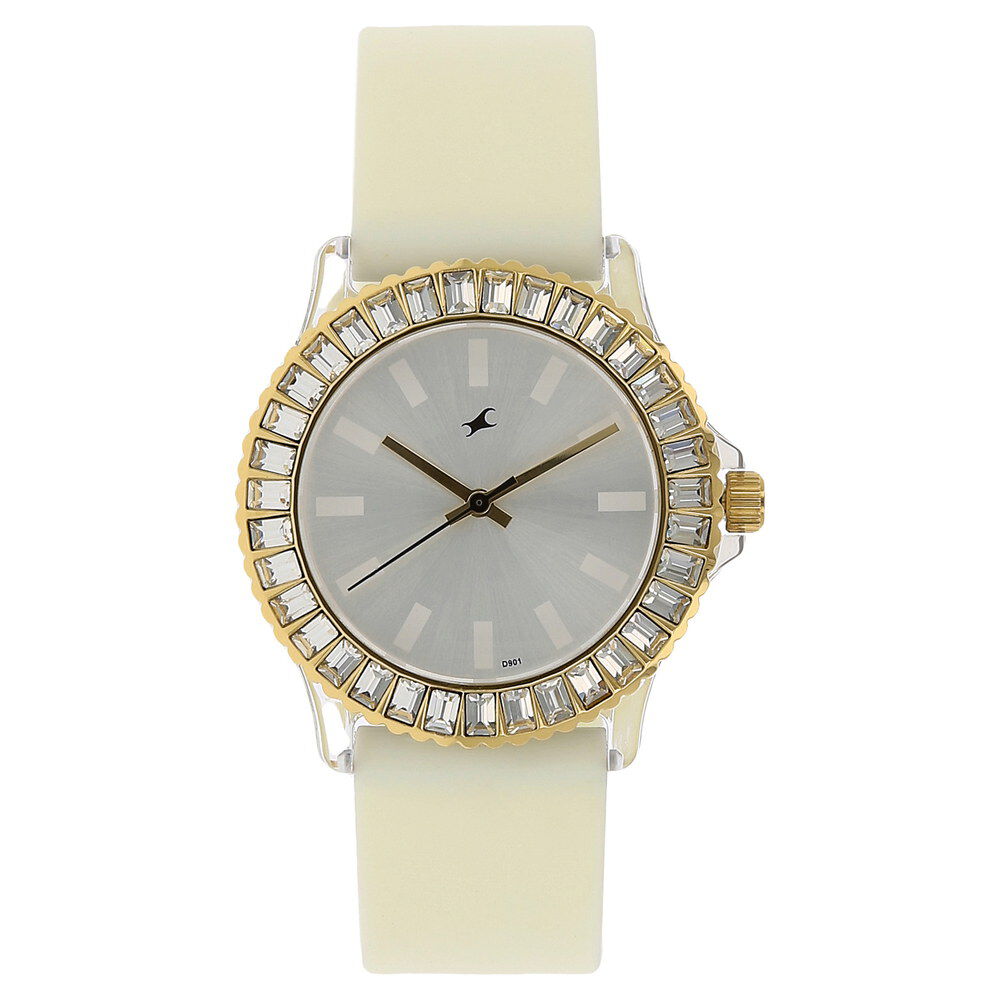 Fastrack ladies watch best sale low price