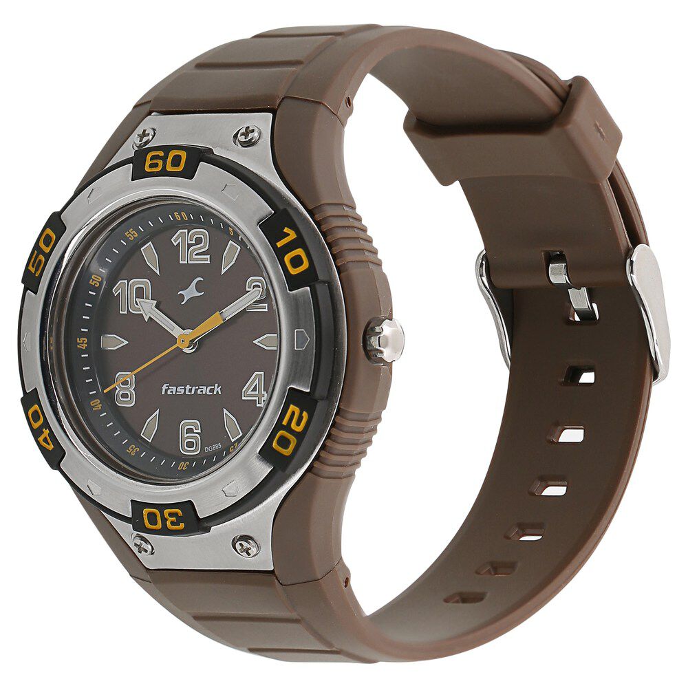 Fastrack 9333pja strap discount