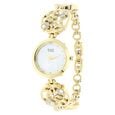 Titan Raga Aurora Off White Dial Analog Metal Strap Watch for Women - image number 1