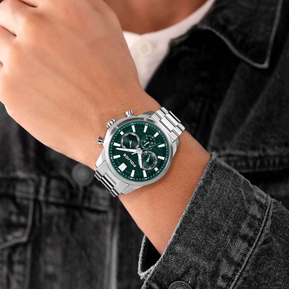 Police sale quartz watches