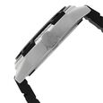 Fastrack Quartz Analog Black Dial Plastic Strap Watch for Guys - image number 2