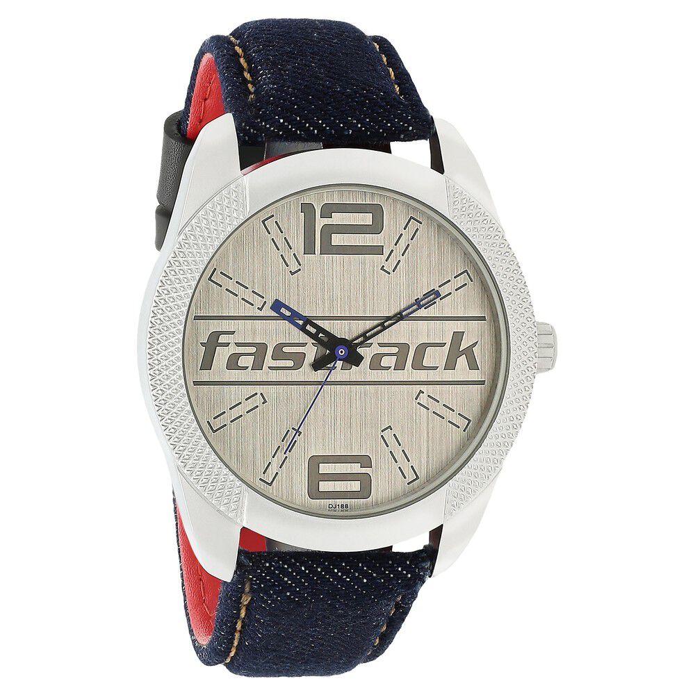 Fastrack gents watch price shop