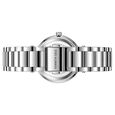 Kenneth Cole Quartz Multifunction Mother of Pearl Dial Stainless Steel Strap Watch for Women - image number 2