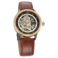 Titan Automatic Anthracite Dial Watch for Men - image number 0