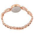 Titan Raga Foliage Rose Gold Dial Women Watch With Metal Strap - image number 3